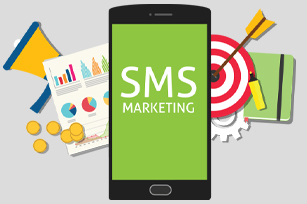 SMS Marketing