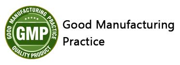 Good Manufacturing Practice