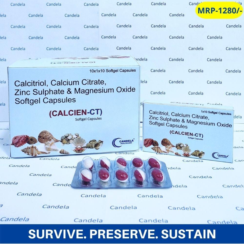 CALCIEN-CT