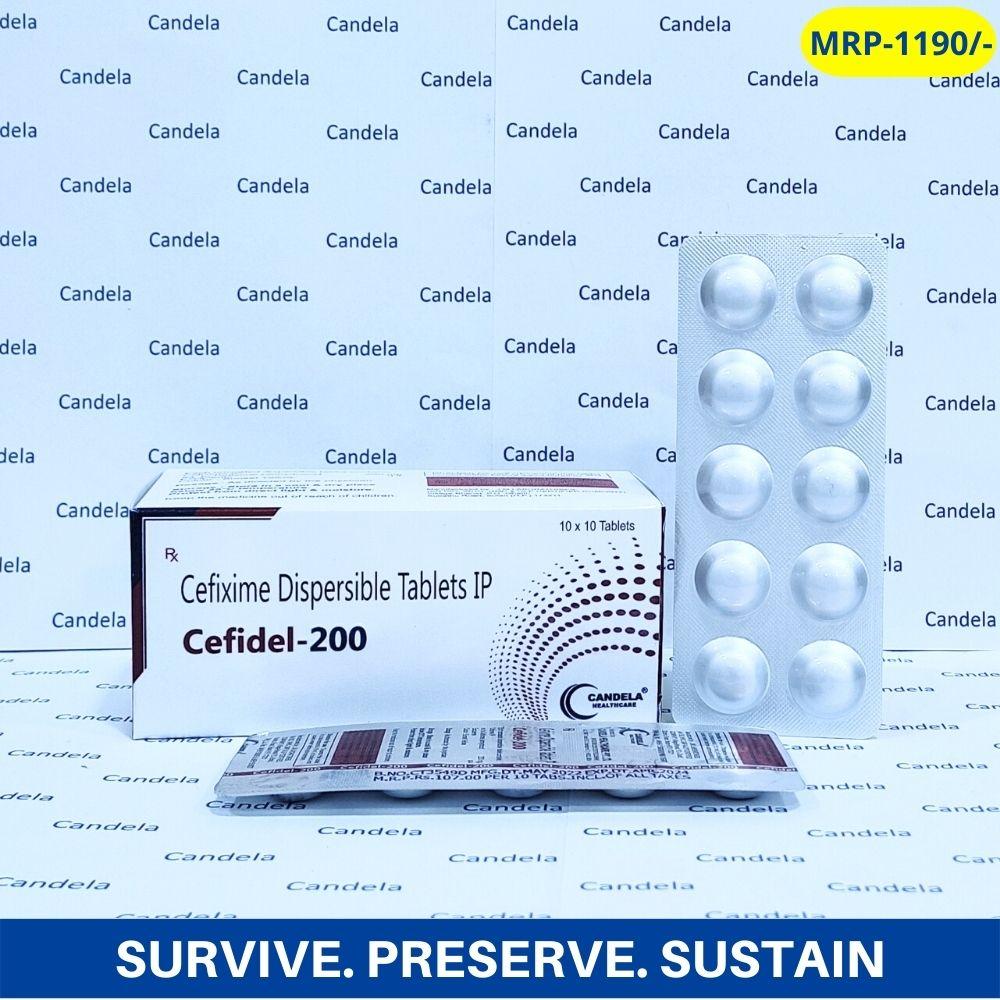 CEFIDEL-200