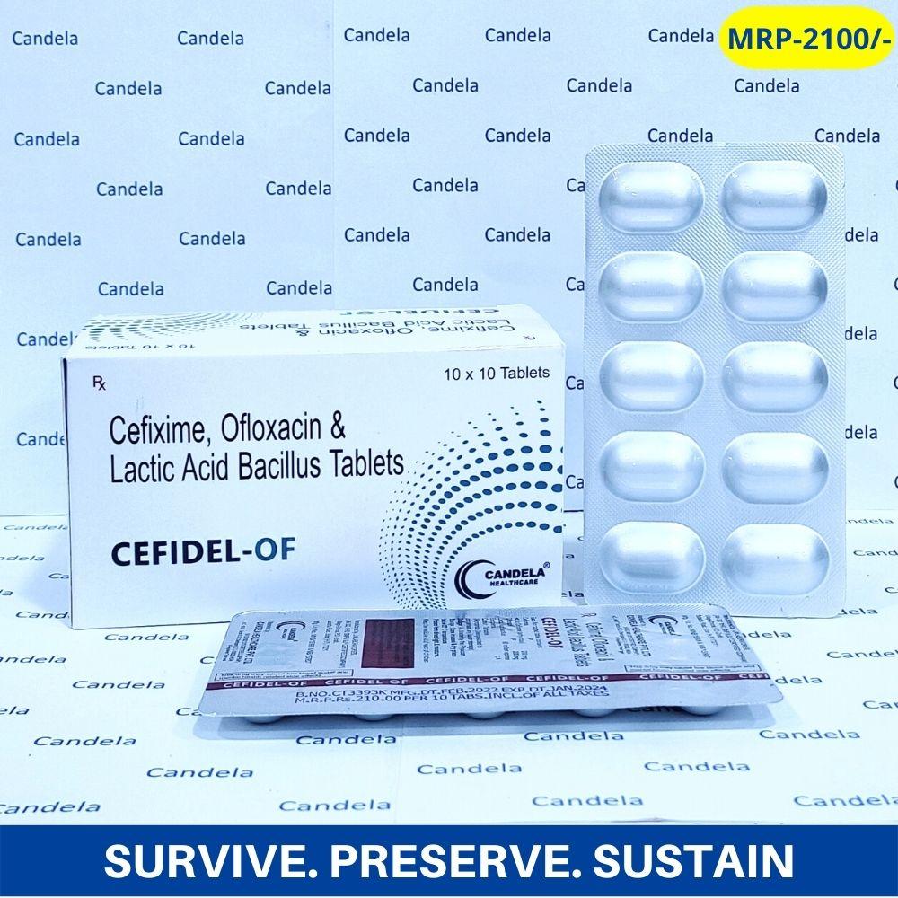 CEFIDEL-OF