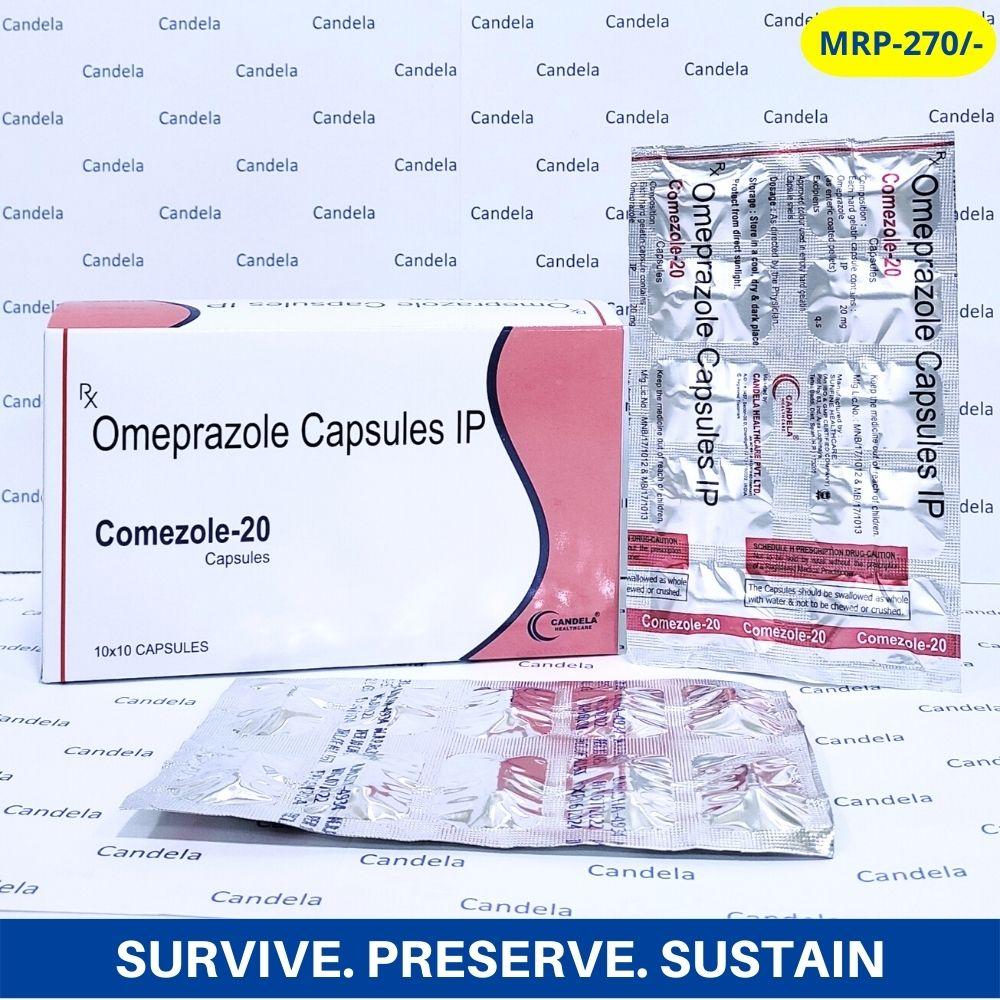 COMEZOLE-20