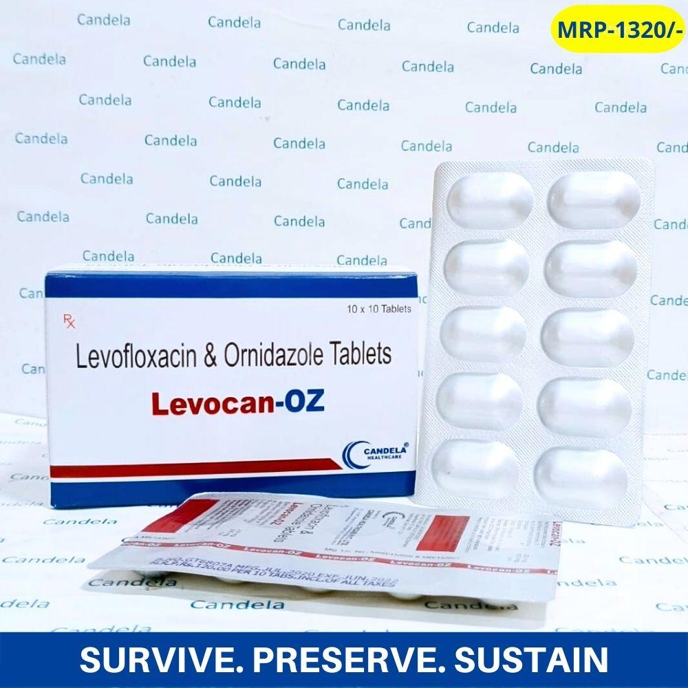 LEVOCAN-OZ