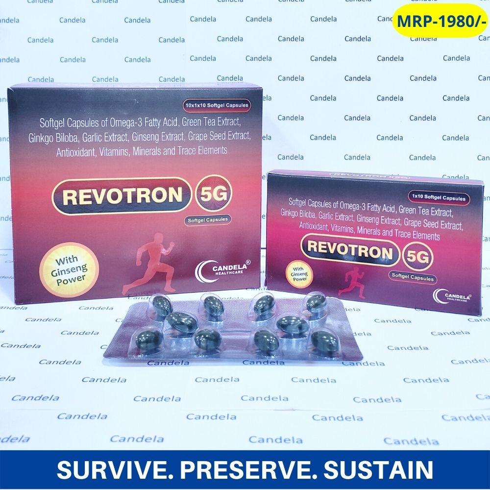 REVOTRON-5G