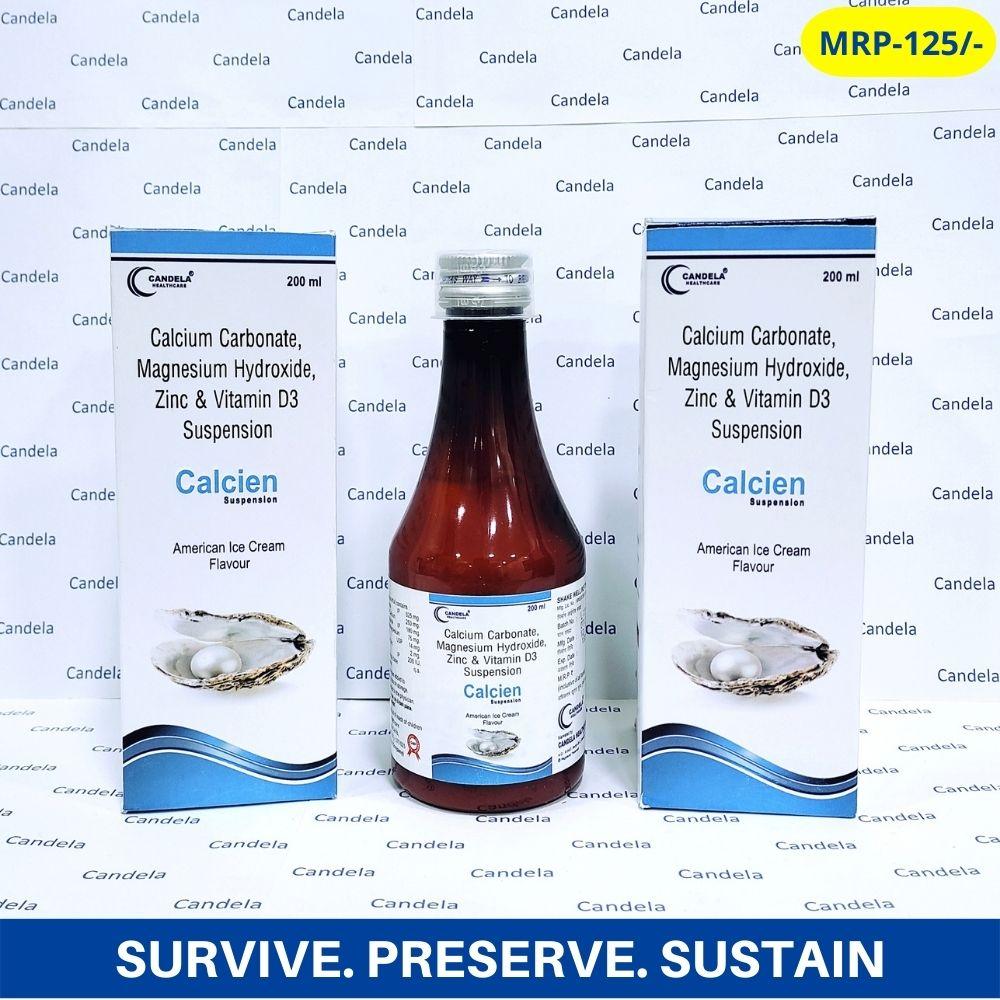 CALCIEN-200ML