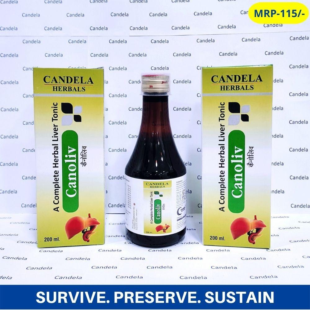 CANOLIV