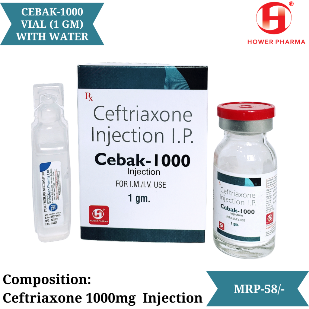 CEFOBAK-1000