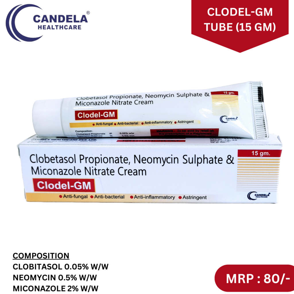 CLODEL-GM