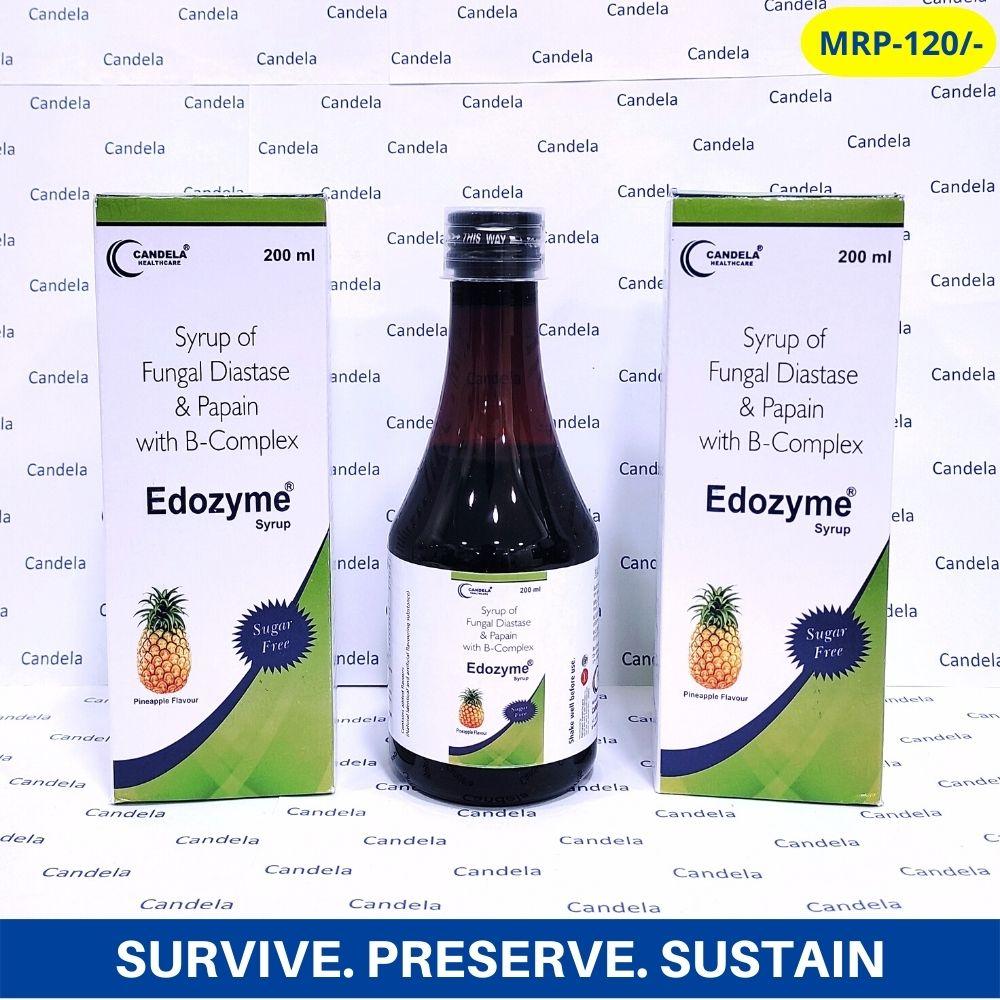 EDOZYME-200ML