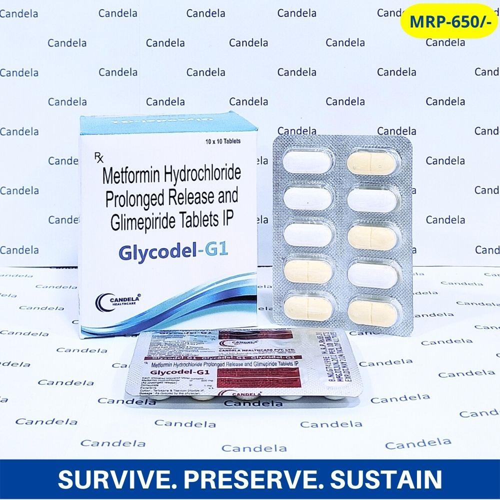 GLYCODEL-G1