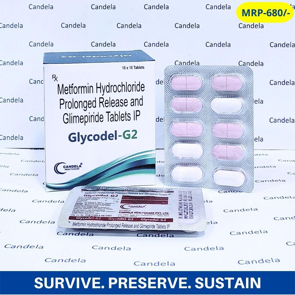 GLYCODEL-G2