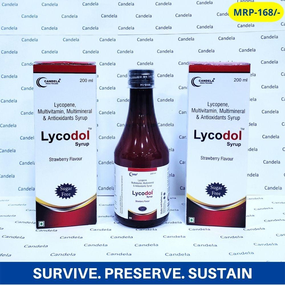 LYCODOL-200ML