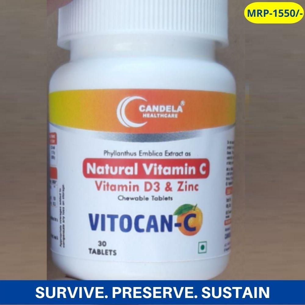 VITOCAN-C