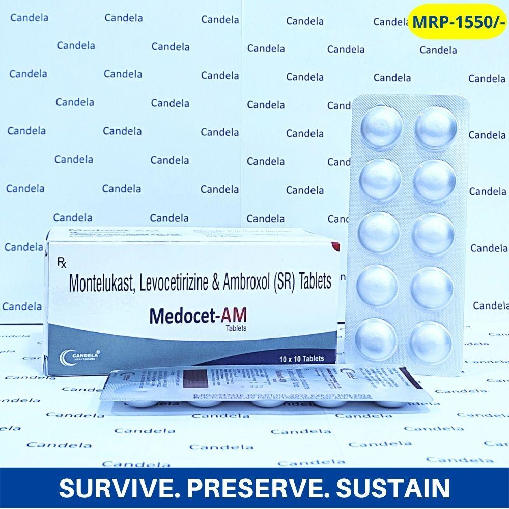 MEDOCET-AM