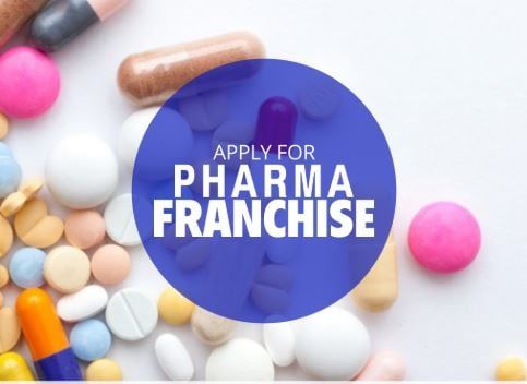 pharma franchise company