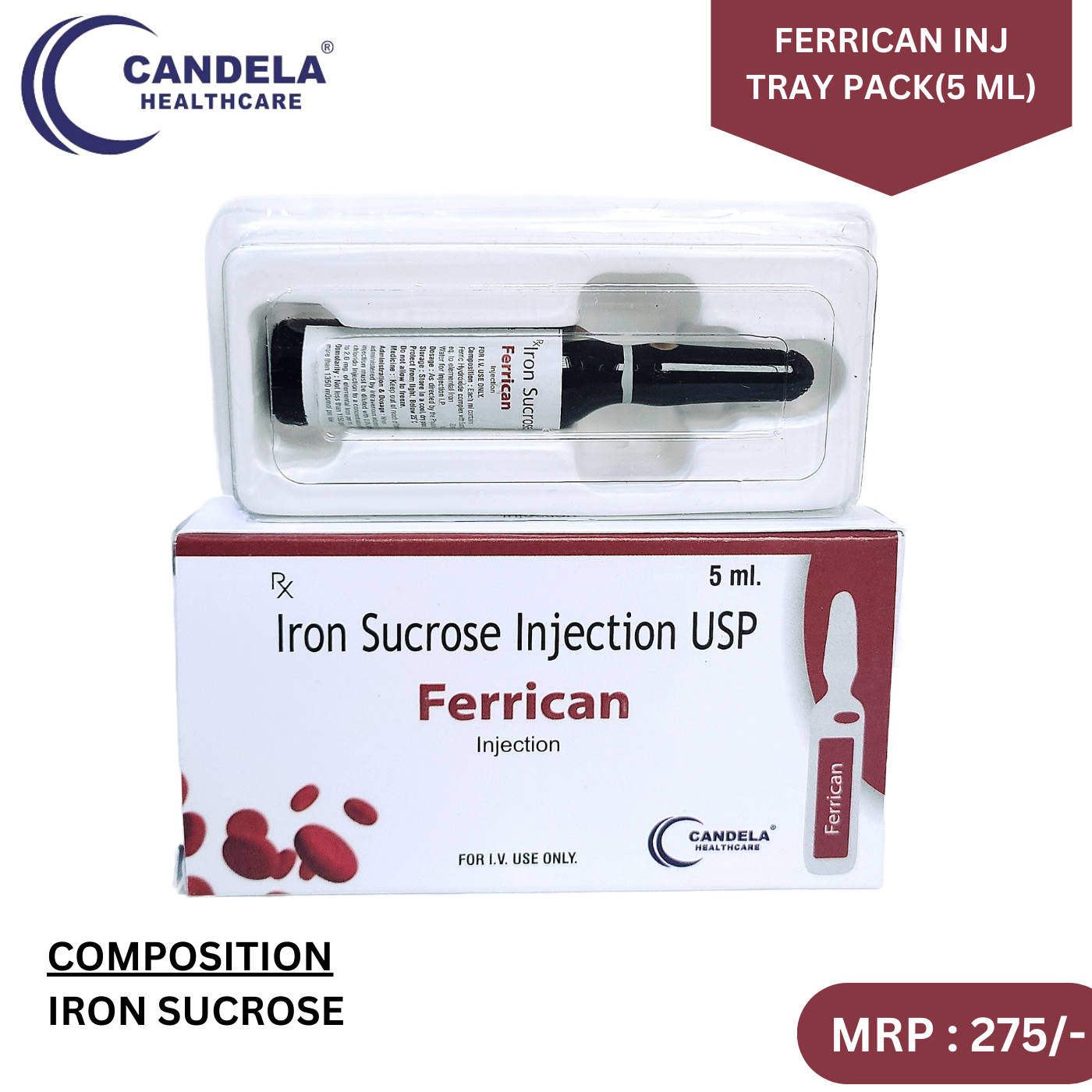 FERRICAN