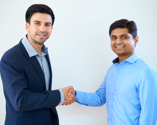 Marketing & Field Support